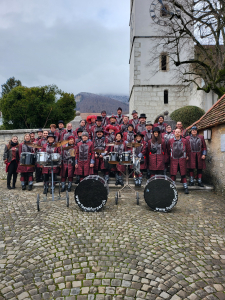 Schopfguggerzunft & Tönlifurzer Oberbipp