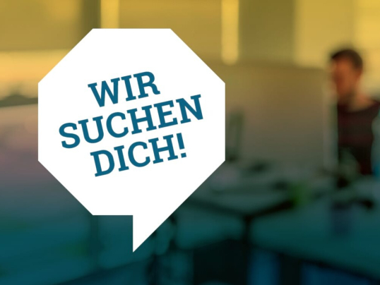 Stelleninserat Mitarbeiter/in Reinigung (20%)