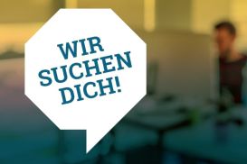 Stelleninserat Mitarbeiter/in Reinigung (20%)