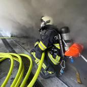 Feuerwehr