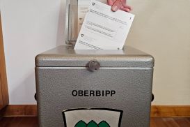 Abstimmungsergebnisse Oberbipp 14.06.2026