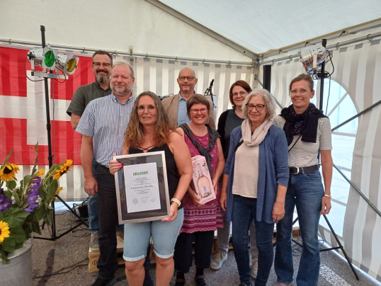 Oberbipper Preis 2025