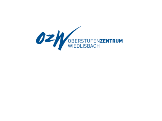 Stellenausschreibung Oberstufenzentrum Wiedlisbach