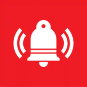 Alarmglocke