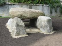 Dolmen