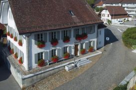 Gemeindehaus