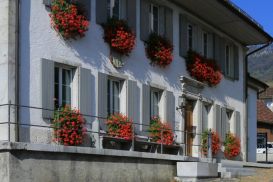 Schliessung Gemeindeverwaltung 