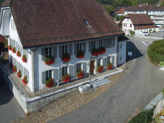 Gemeindehaus