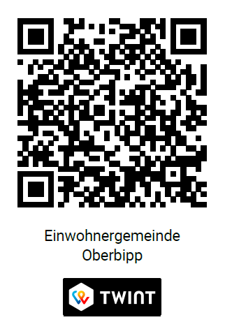 Twint QR-Code