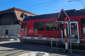 Ersatzverkehr Aare Seeland mobil