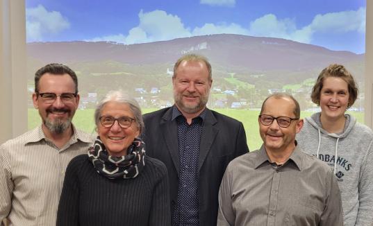 Gemeinderat Oberbipp